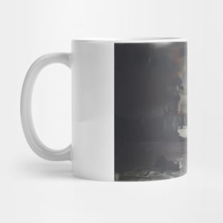 To Your Love Mug